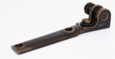 Kelley Sockel für Pedersoli Gibbs Rifle